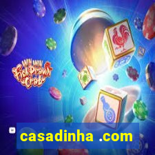 casadinha .com